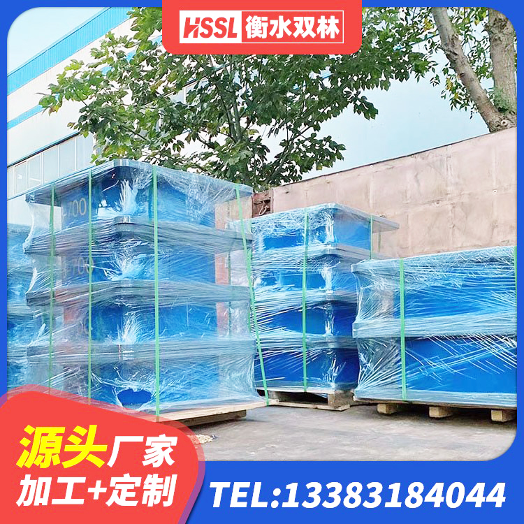 莲湖区铅芯抗震减隔震支座源头工厂 莲湖区建筑隔震支座LRB700 莲湖区抗震固定饺支座厂家电话 莲湖区高阻尼高阻尼隔震支座源头工厂 - 第3张