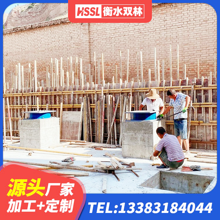 莲湖区LRB1400橡胶隔震支座多少钱 莲湖区建筑隔震减震装置源头工厂 莲湖区LRB1100橡胶隔震支座生产厂家 莲湖区建筑工程中的隔震支座 - 第2张